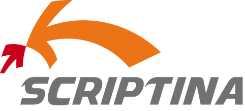 scriptina logo